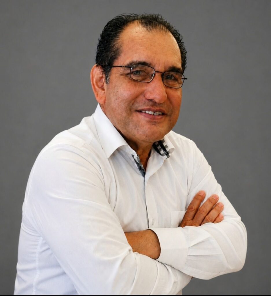 Franja Sur / René Alberto López / Villa Universidad: Extraordinaria acción de trascendencia