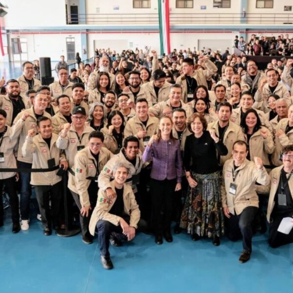 Reconoce SETAB destacada participación de investigadora del TecNM Comalcalco en el proyecto estratégico nacional Olinia