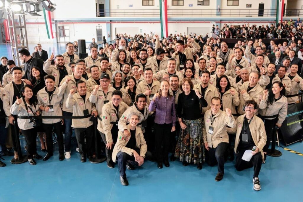 Reconoce SETAB destacada participación de investigadora del TecNM Comalcalco en el proyecto estratégico nacional Olinia