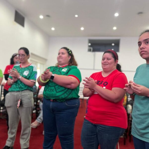 Inicia Taller de Teatro Inclusivo en el Centro Cultural Quinta Grijalva para fortalecer la participación artística y cultural de todas y todos