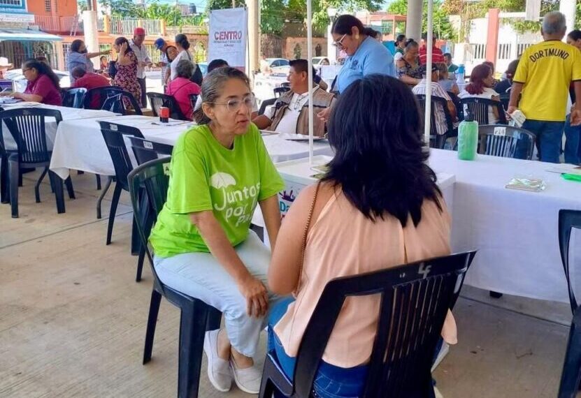 Fortalece sector salud acciones para prevenir enfermedades mentales en Tabasco