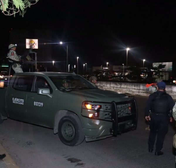 Refuerzan SSPC y FIRT Olmeca acciones de vigilancia para fortalecer la seguridad en Tabasco