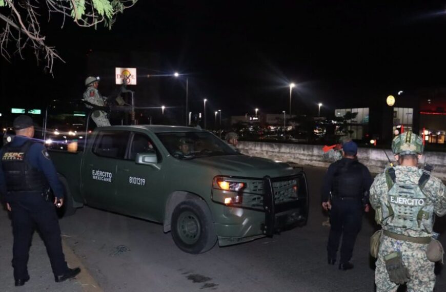 Refuerzan SSPC y FIRT Olmeca acciones de vigilancia para fortalecer la seguridad en Tabasco