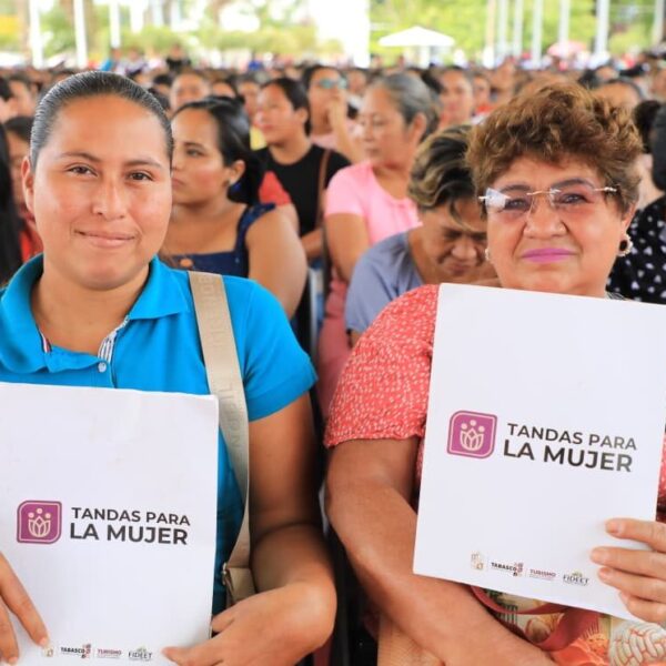 Garantiza Gobierno del Pueblo derecho a alimentación digna y refuerza economía familiar