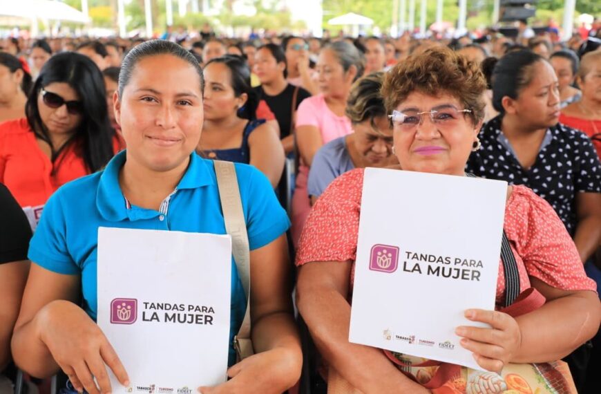 Garantiza Gobierno del Pueblo derecho a alimentación digna y refuerza economía familiar