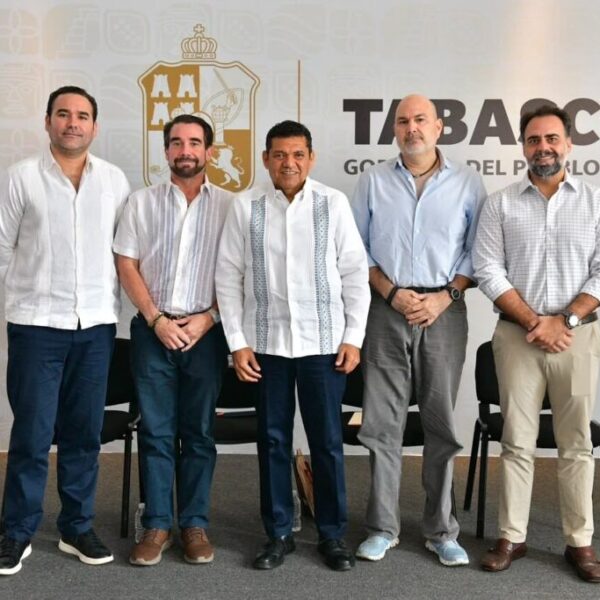 IP anuncia inversión privada de 3,660 mdp para desarrollar tres proyectos de vanguardia