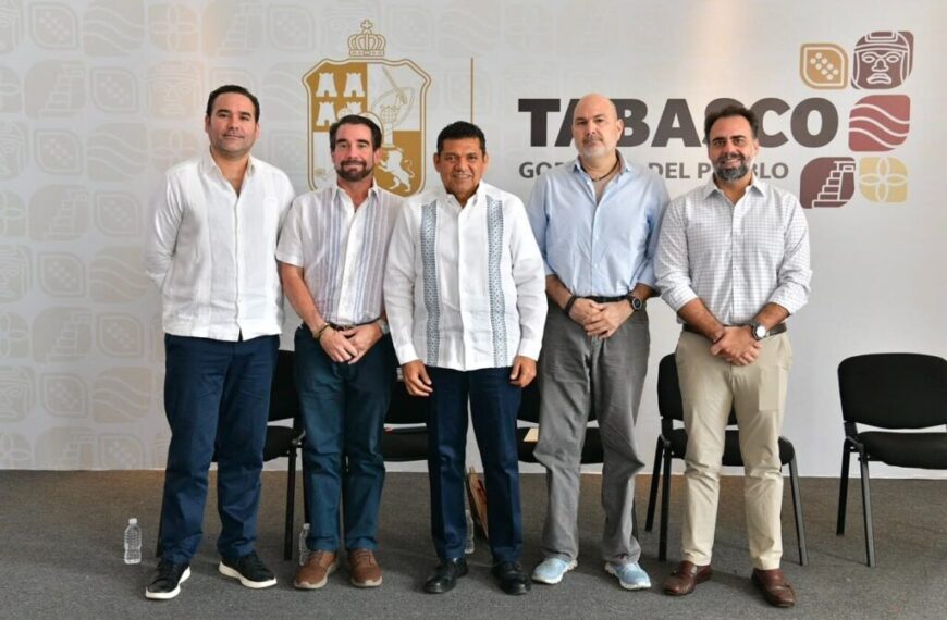 IP anuncia inversión privada de 3,660 mdp para desarrollar tres proyectos de vanguardia