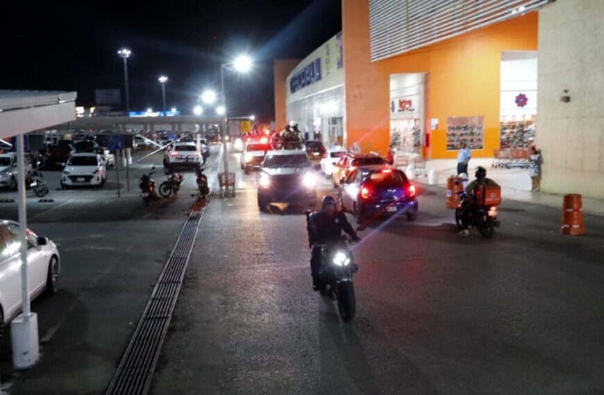Detienen a 19 personas y aseguran armas y drogas, en acciones coordinadas de seguridad en Tabasco