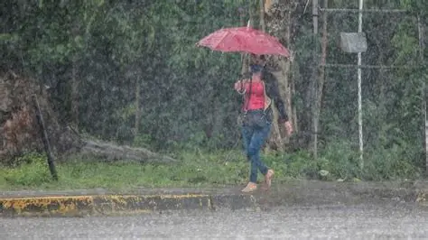 Se emite Alerta Amarilla en Tabasco por posibles efectos de la tormenta tropical “Cristina”