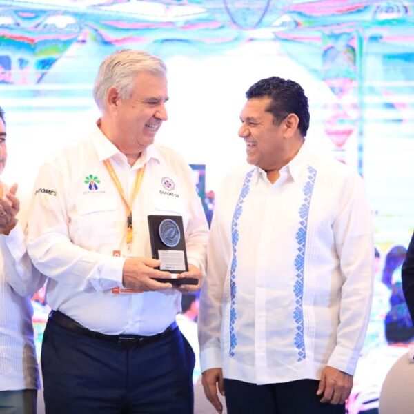 Inaugura Javier May en Villahermosael III Congreso Palmero Mexicano