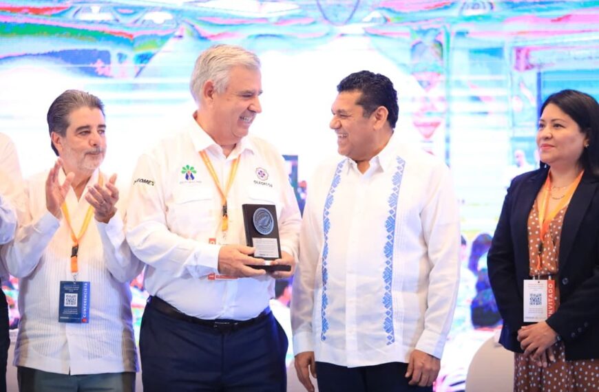 Inaugura Javier May en Villahermosael III Congreso Palmero Mexicano