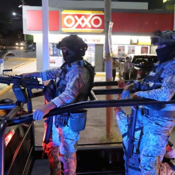 Operativos coordinados en Tabasco de seguridad dejan 13 personas detenidas en los últimos días, así como el aseguramiento de 413 dosis de droga