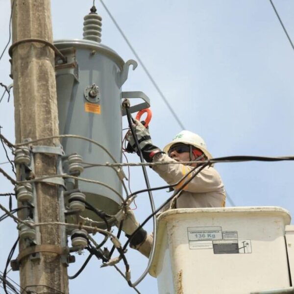 Avanzan CFE y Gobierno de Tabasco en la modernización y rescate de la infraestructura eléctrica estatal