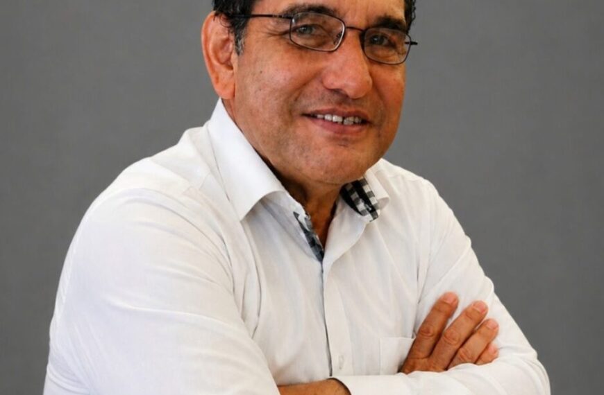 Franja Sur / Imparable la transformación en seguridad