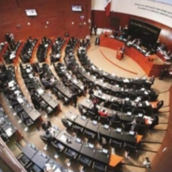 Van por las gubernaturas: 11 legisladores dejan el Congreso para buscar candidaturas de la 4T
