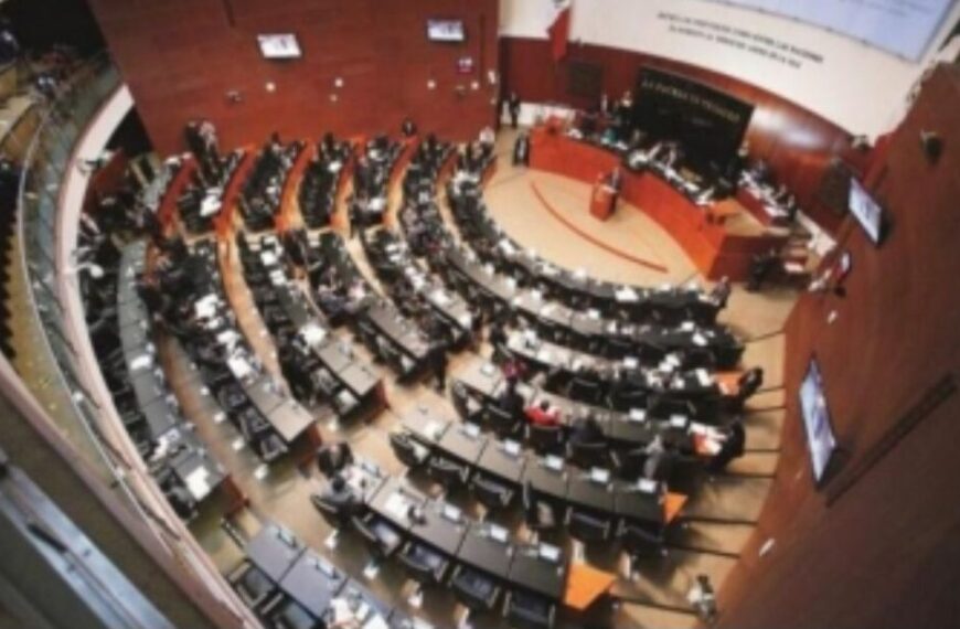 Van por las gubernaturas: 11 legisladores dejan el Congreso para buscar candidaturas de la 4T
