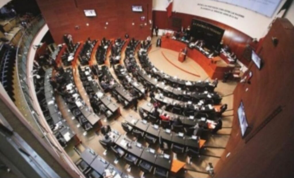 Van por las gubernaturas: 11 legisladores dejan el Congreso para buscar candidaturas de la 4T