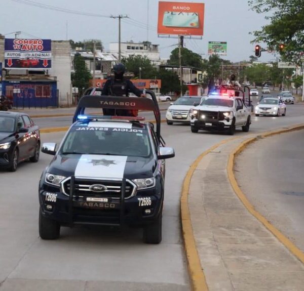 Reportan 11 detenidos y aseguramientode armamento, droga e inmuebles