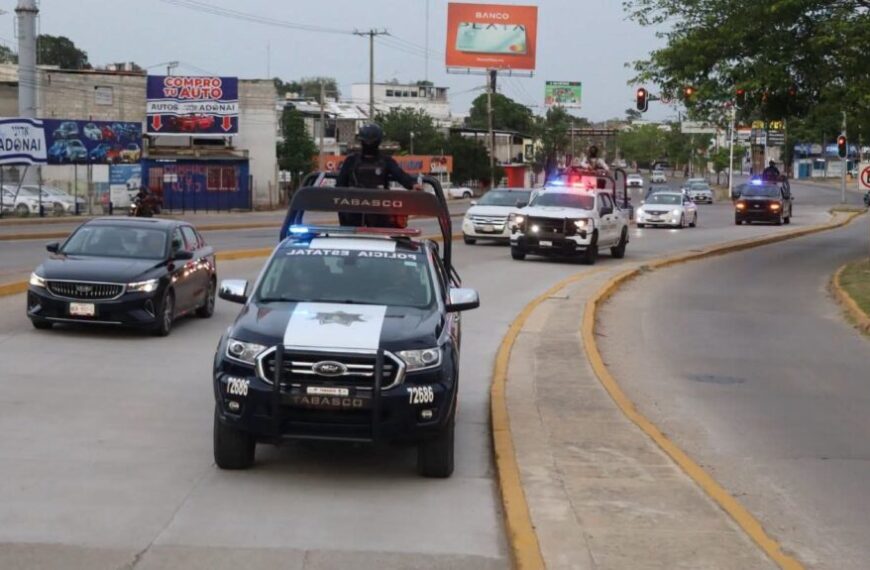 Reportan 11 detenidos y aseguramientode armamento, droga e inmuebles