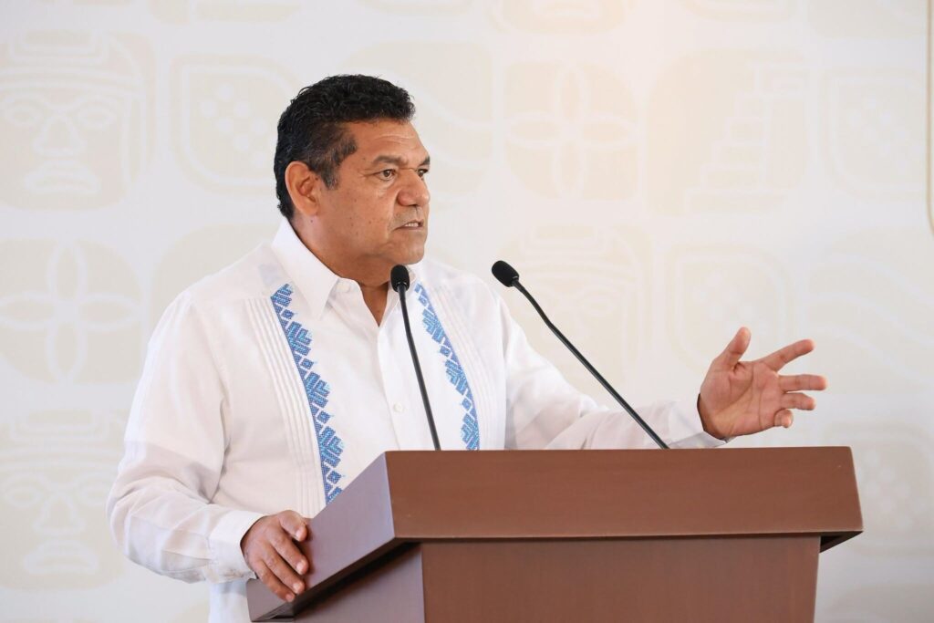 Proyecto Villahermosa 2030 avanza a buen ritmo con respaldo legal, planeación técnica y licitaciones transparentes: Javier May