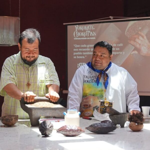 Tabasco celebra el talento barista y el cacao en el Primer Reto Barista del Sureste 2026
