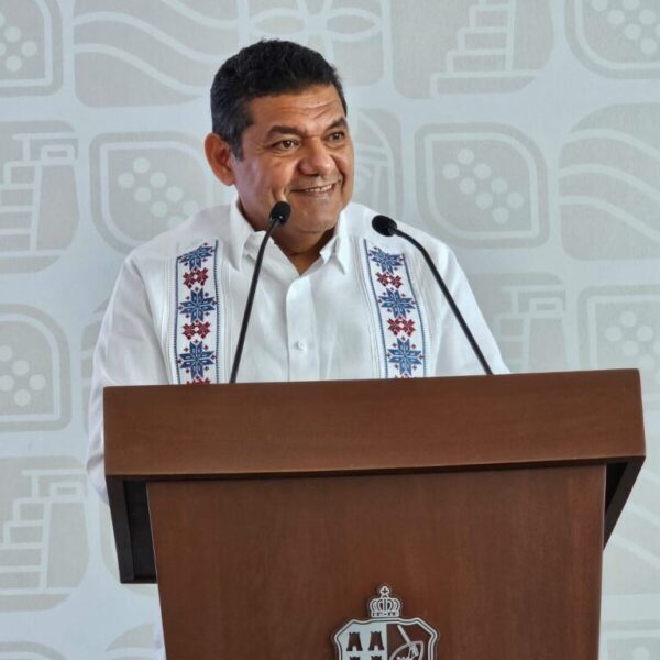 Se suma Gobierno de Tabasco a proyectos para fortalecer el desarrollo económico y logístico del Sureste, con el Tren Maya de carga: Javier May