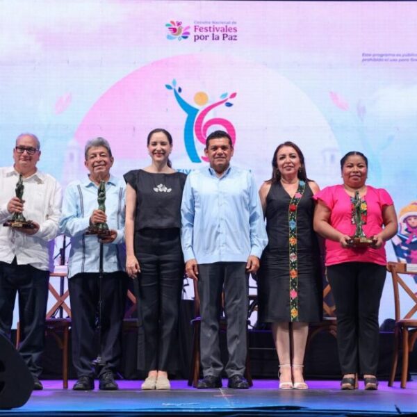 Inicia Festival Cultural Ceiba 2026 con homenaje a la identidad tabasqueña