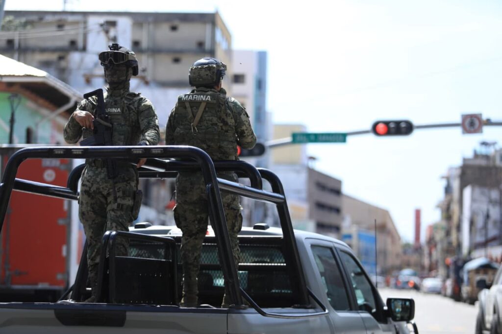 Aseguran más de una tonelada de marihuana en operativos de seguridad