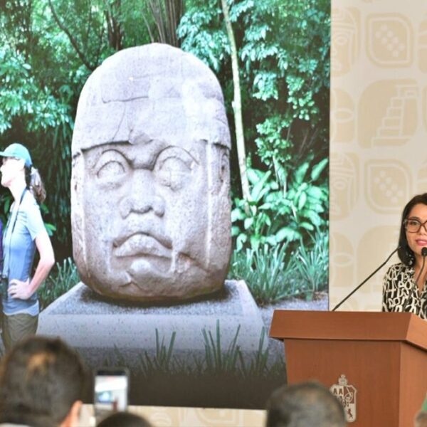 Tabasco sale a conquistar el turismo con una estrategia que impulsa inversión, empleo y bienestar