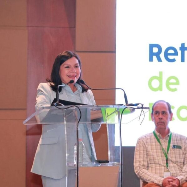 Inaugura Yolanda Osuna el encuentro nacional “Retos y Fortalecimiento de los Ordenamientos Ecológicos Locales”