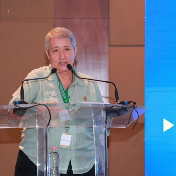Plantea especialista incorporar escenarios de cambio climático en los ordenamientos ecológicos locales
