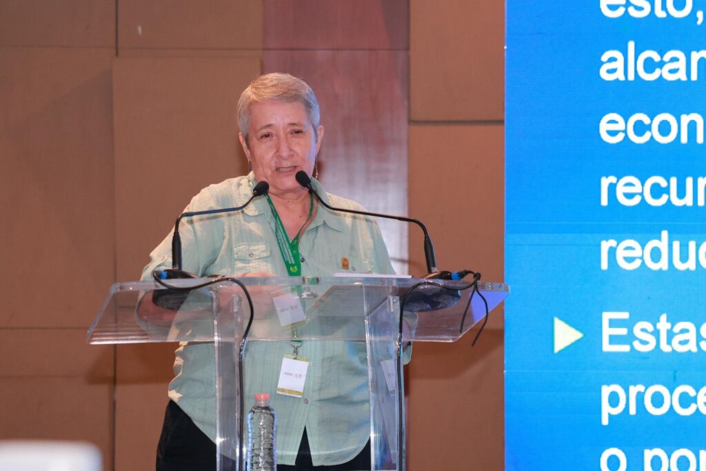 Plantea especialista incorporar escenarios de cambio climático en los ordenamientos ecológicos locales