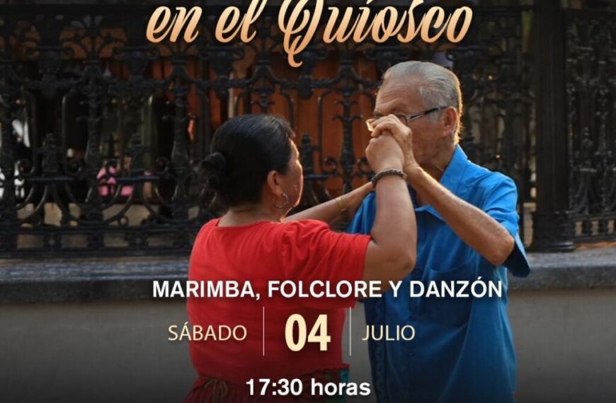 Presenta Gobierno de Centro Agenda Cultural de julio con exposiciones, cine, teatro y talleres para vacaciones