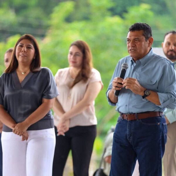 Jornada de Atención al Pueblo en Territorio llega a Huimanguillo