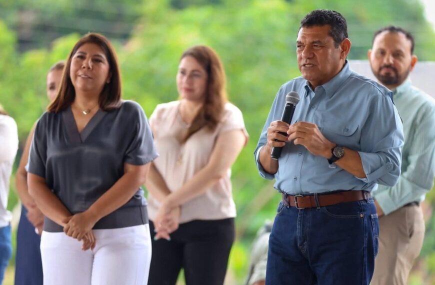 Jornada de Atención al Pueblo en Territorio llega a Huimanguillo
