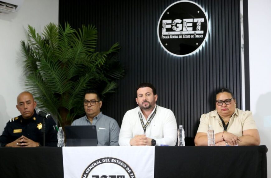 Actuación firme y coordinada permite reaprehensión de persona privada de la libertad