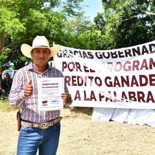 Crónica: El día que cambió la suerte de José del Carmen y se volvió su propio patrón