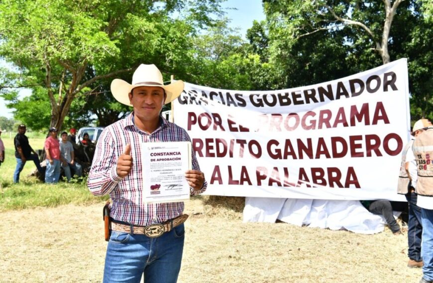 Crónica: El día que cambió la suerte de José del Carmen y se volvió su propio patrón