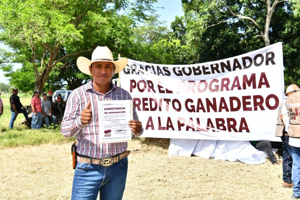 Crónica: El día que cambió la suerte de José del Carmen y se volvió su propio patrón