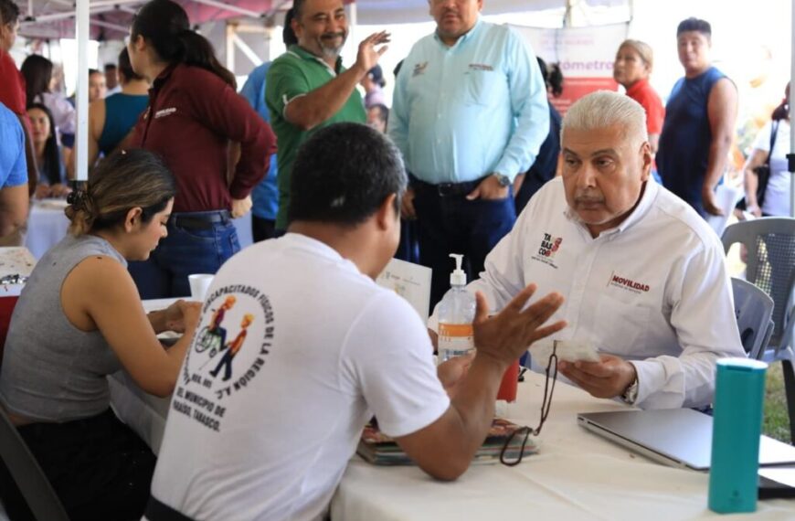 Protege Gobierno del Pueblo la economía familiar con tarifas preferencial y subsidiada en el transporte público