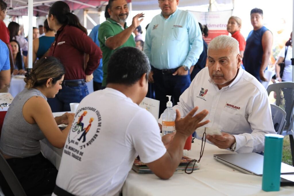 Protege Gobierno del Pueblo la economía familiar con tarifas preferencial y subsidiada en el transporte público