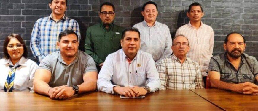 Rechazan afiliados postura política de la Canaco-Tabasco