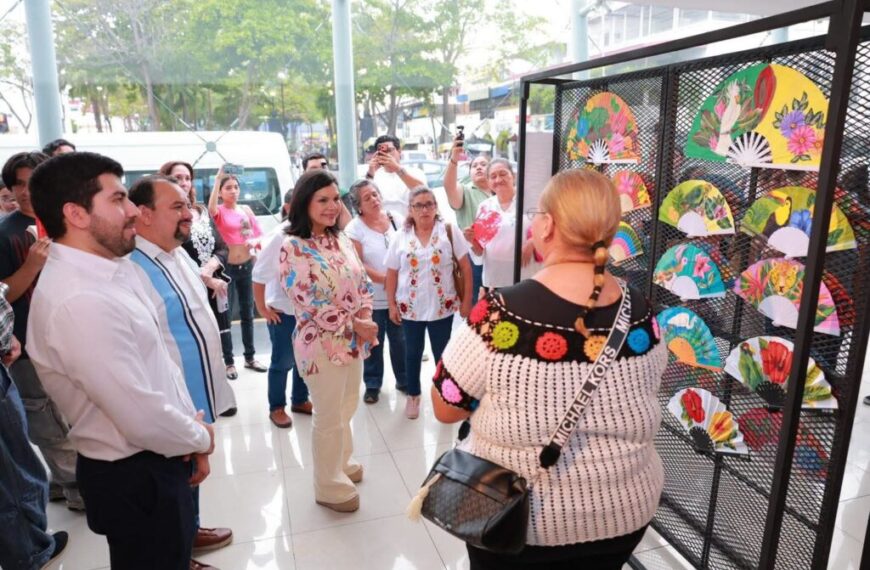 Despliegan su talento alumnos del Programa “7 Villas” en el Centro Cultural Villahermosa