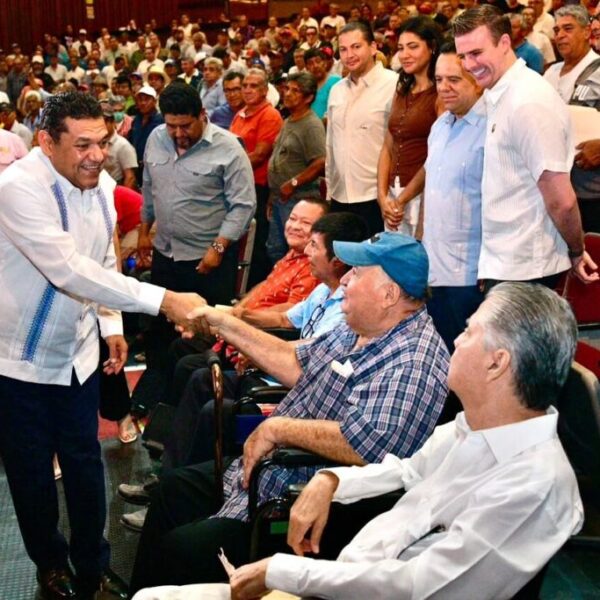 Supera 19 mil beneficiarios Bienestar y Plenitud