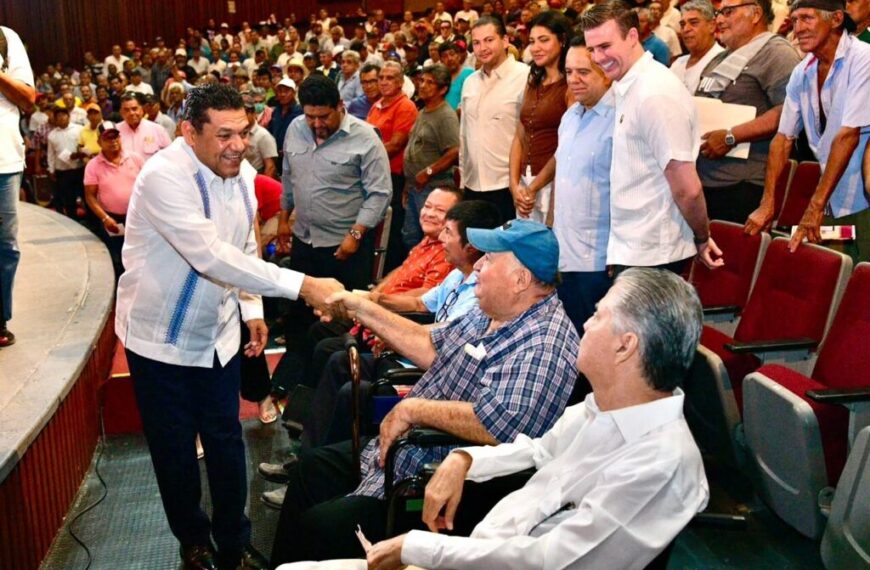 Supera 19 mil beneficiarios Bienestar y Plenitud