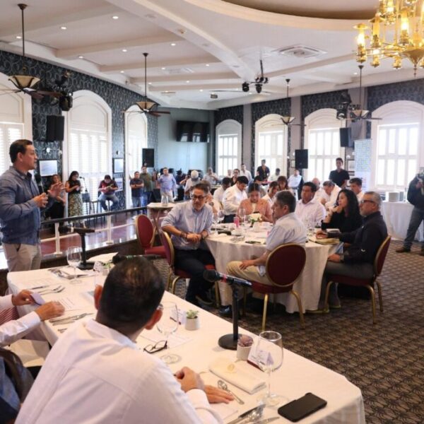 Tabasco abrirá el debate internacional sobre el futuro de la energía y la sostenibilidad con la Convención SOS26