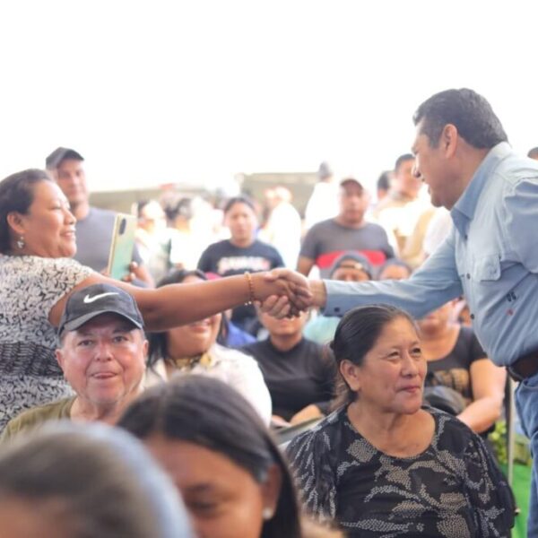 Atención directa y contacto con la gente será permanente, aunque no le guste a los adversarios: Javier May