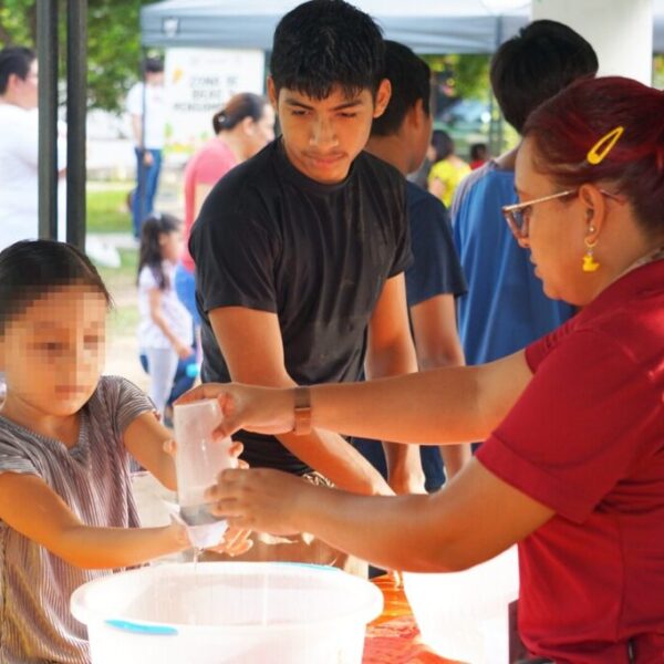Verano ConCiencia 2026, sigue llevando aprendizaje y diversión a las familias