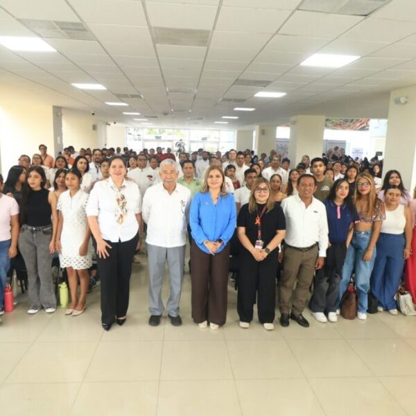 Inauguran Salud e ISSSTE la Jornada Interinstitucional sobre Salud Sexual y Reproductiva