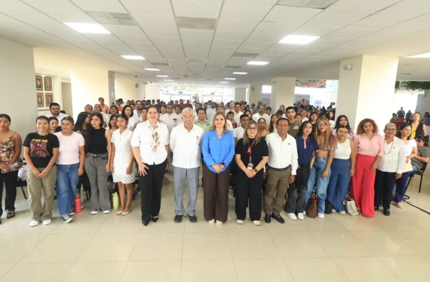 Inauguran Salud e ISSSTE la Jornada Interinstitucional sobre Salud Sexual y Reproductiva